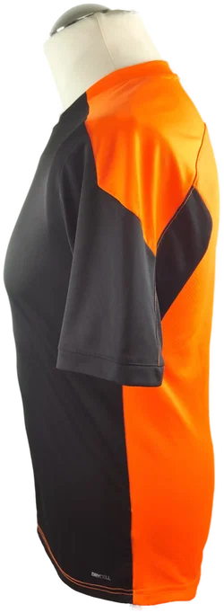 Herren T-Shirt Puma Trainingsshirt Gr. 48 | Trainings-Favorit - Bild 2