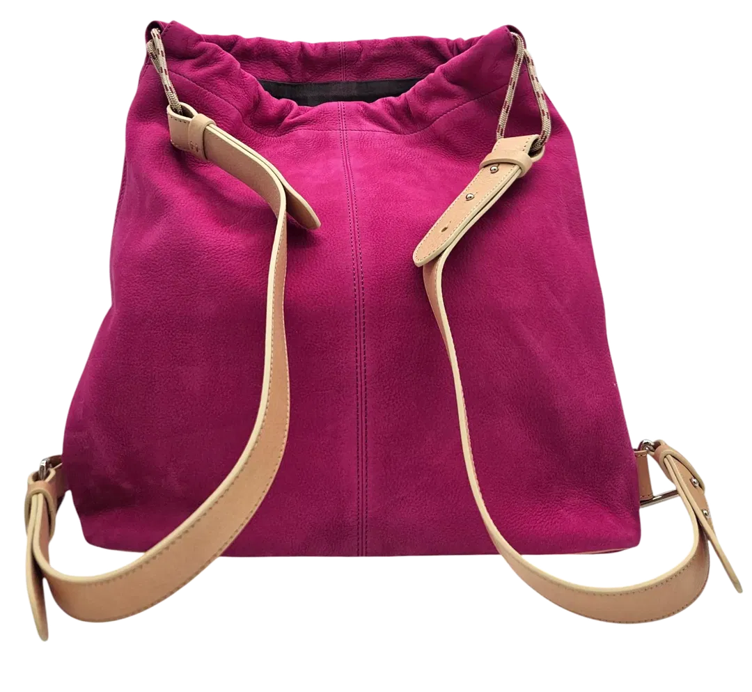 Max V. Koenig Damen Rucksack, pink - Bild 4