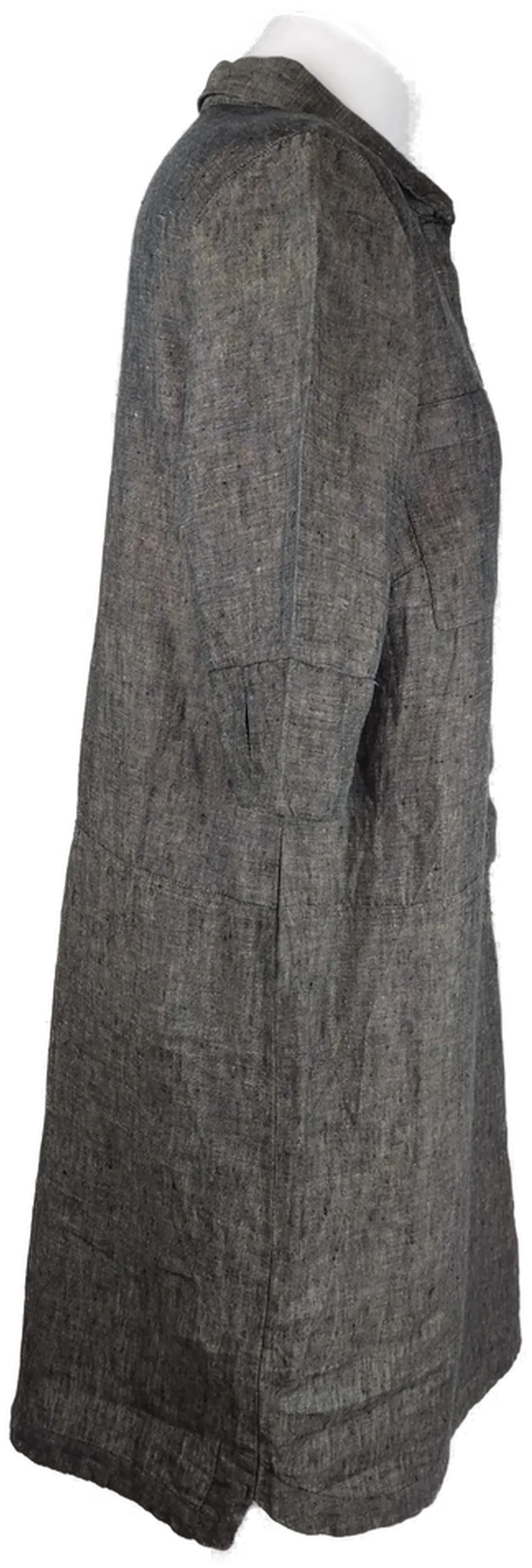Hemdblusenkleid Opus EUR 42 Leinen | Sommertraum – Bild 3