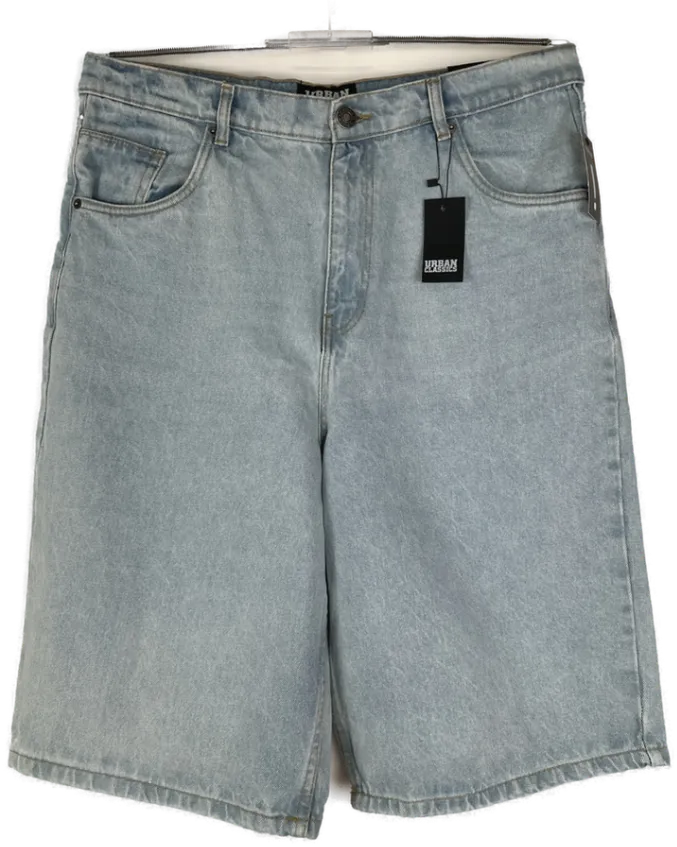 Urban Classics Denim Factory - Herren - Gr. W36  – Bild 1