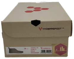Vivobarefoot Damen Halbschuhe beige Gr. 38 - Bild 7