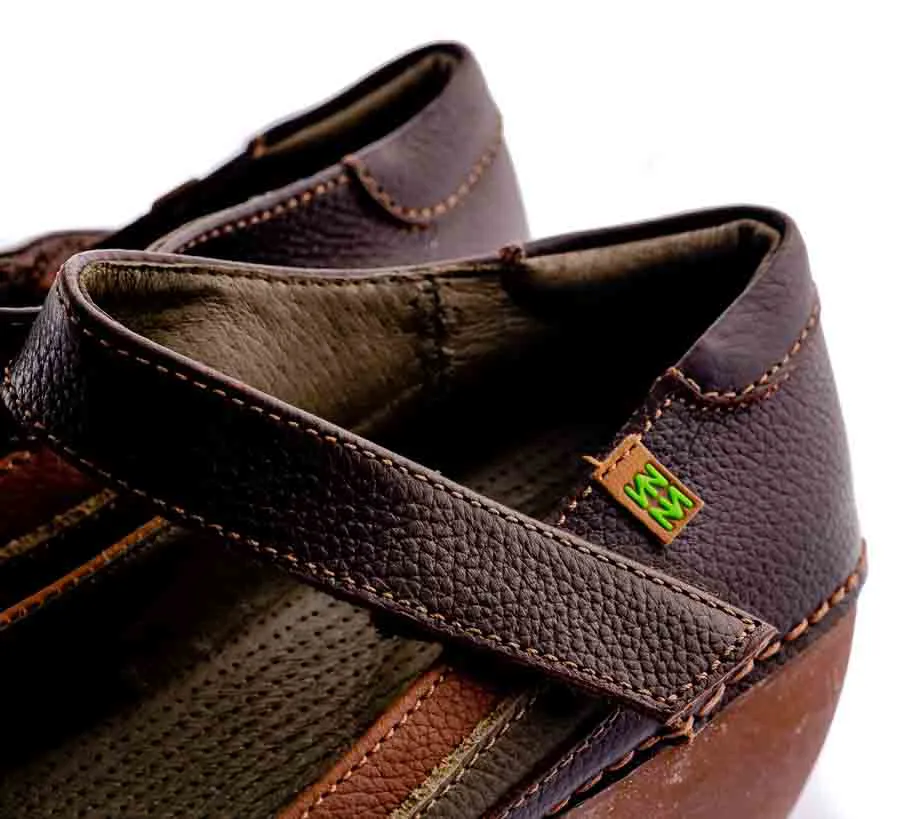 Damen Schuhe „El Naturalista“ Gr. 36 – Bild 4