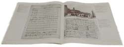 Langspielplatte Johannes Brahms – Die Chorwerke a cappella (6LP-Box) - Bild 3
