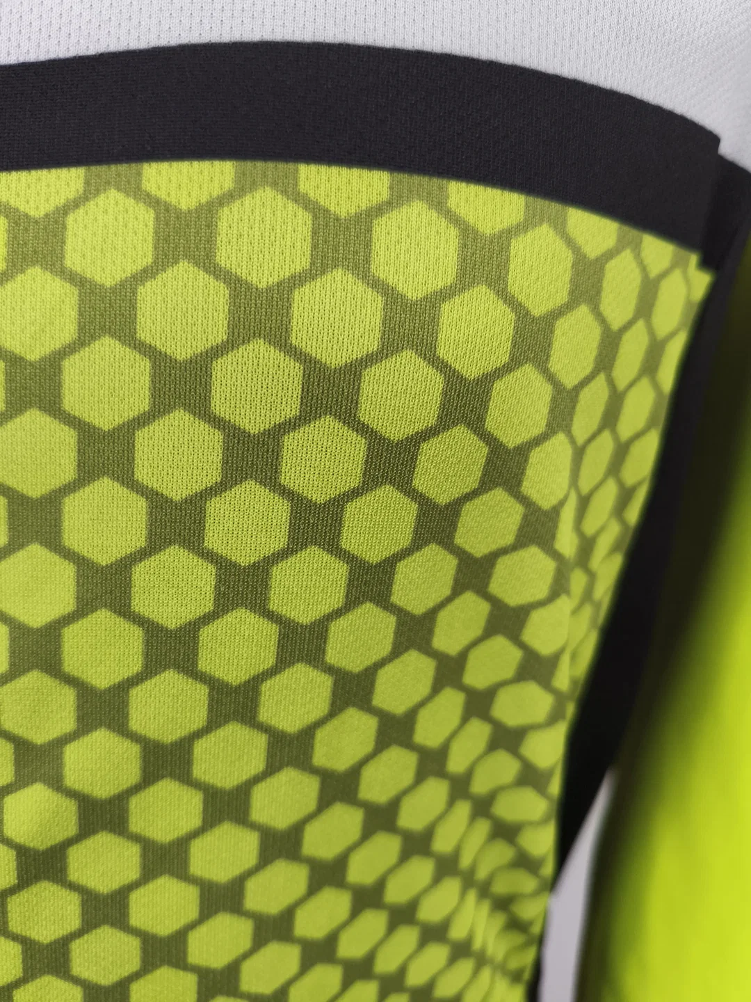  Crivit, Biketrikot Herren, Gr. 48/50 – Bild 4