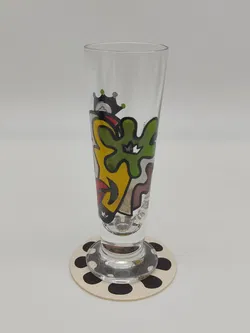 Ritzenhoff Schnapsglas (Allison Gregory, 2009) - Bild 5