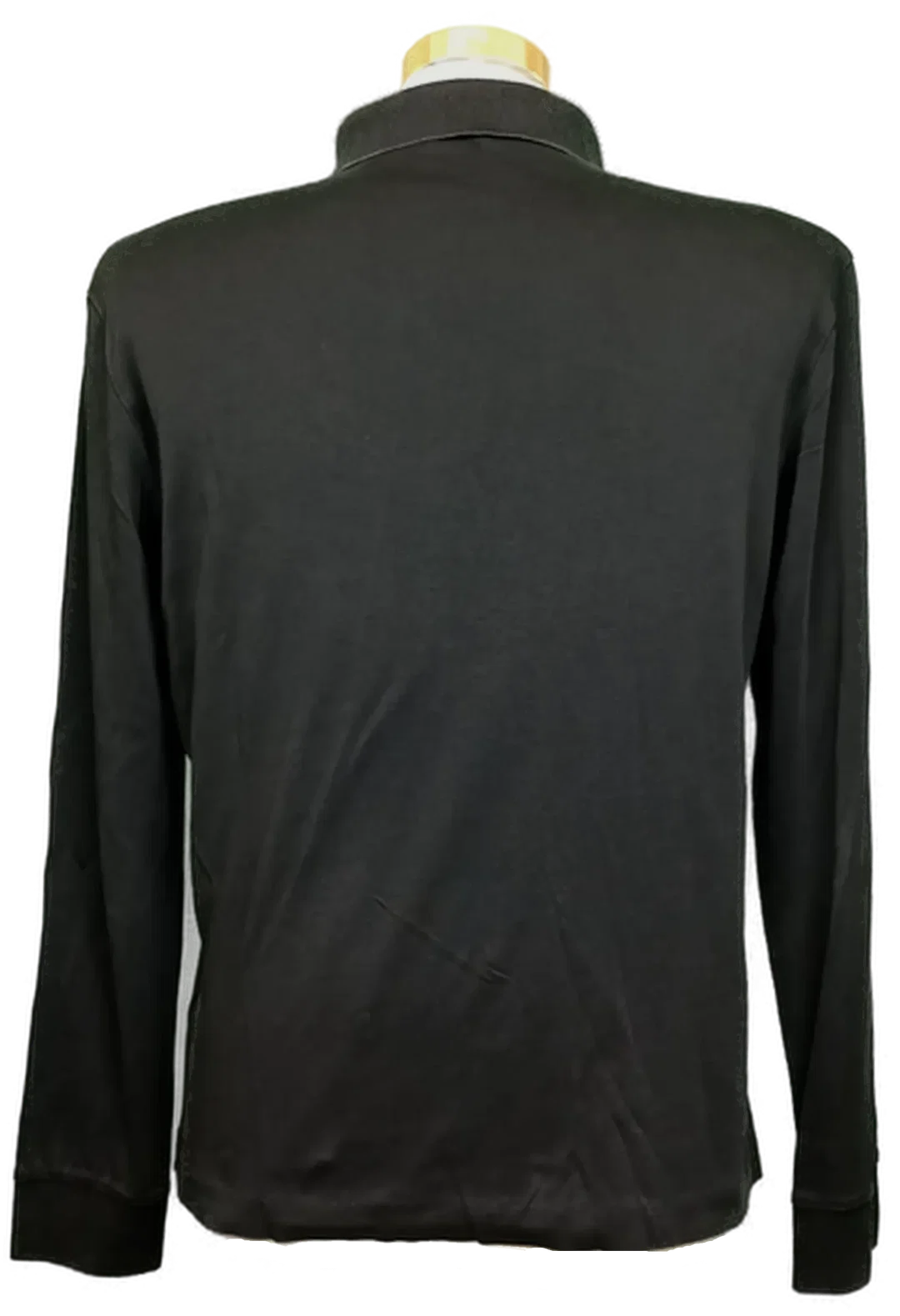 Hugo Boss Herrenshirt schwarz Gr. M – Bild 2
