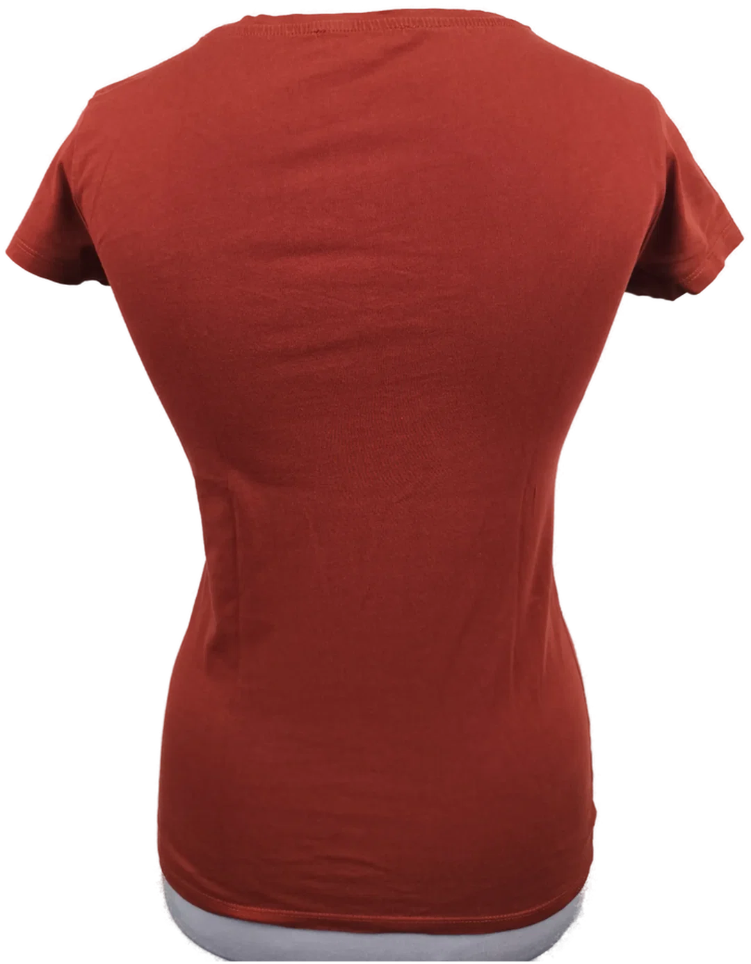 Tom Tailor Denim, Damenshirt, Gr. S – Bild 3