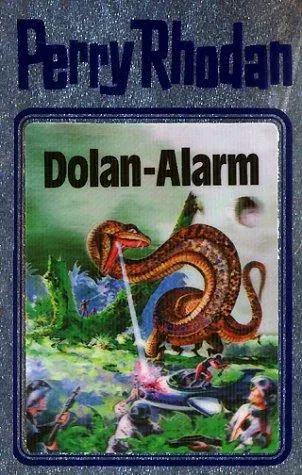 Perry Rhodan 40. Dolan-Alarm - Clark Darlton,H. G. Ewers,Hans Kneifel,William Voltz - Bild 2
