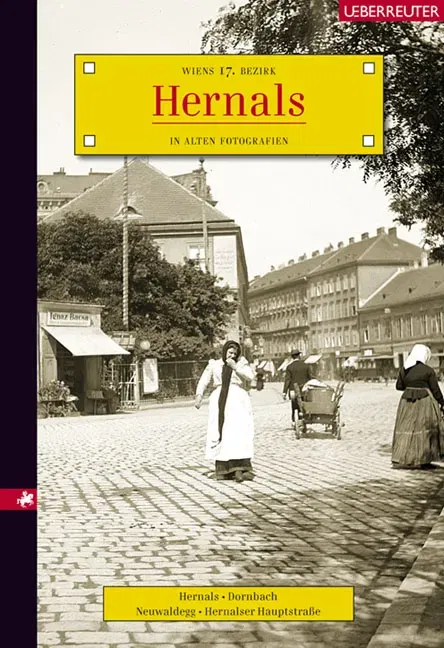 Hernals - Kurt Hamtil,Carola Leitner - Bild 2