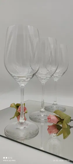 Spigelau Weingläser 3-teiliges Set - Bild 3