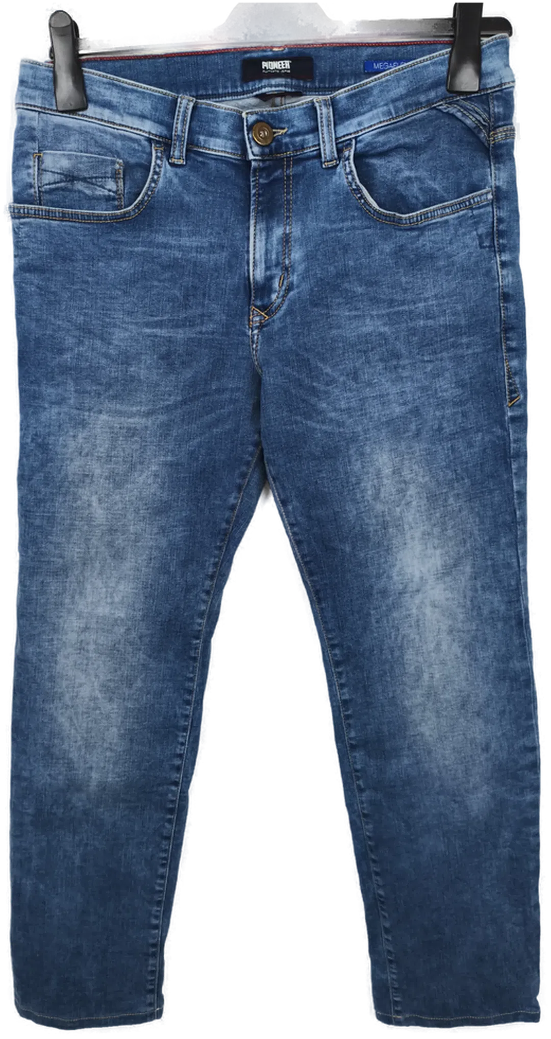 Pioneer, Herrenjeans, W33/L32 - Bild 1