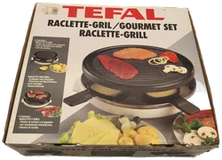 Tefal, Raclette - Grill - Bild 2
