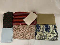 Stoffpaket Nr.1 Gewicht 1,480 kg - Bild 2