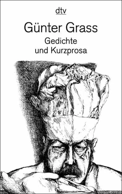 Gedichte und Kurzprosa - Günter Grass - Bild 1