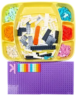 Lego Dots 41951 - Bild 2