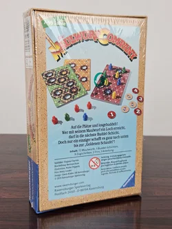 Die Maulwurf Company - Reisespiel - Ravensburger  - Bild 2