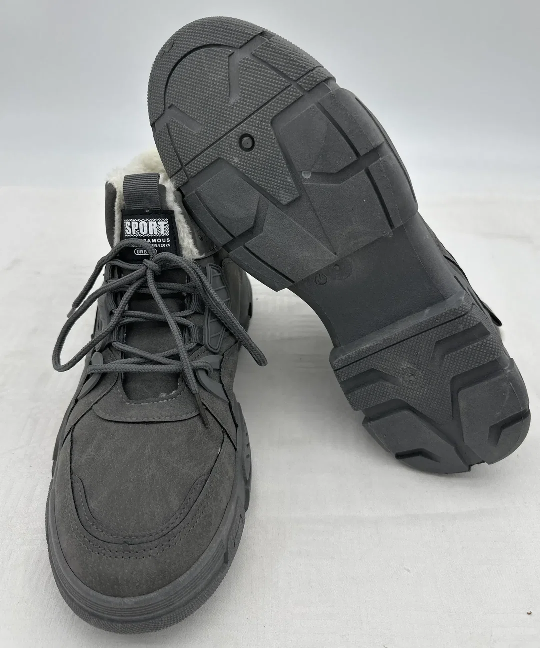 Herrenschuhe Gr. 44 – Bild 2