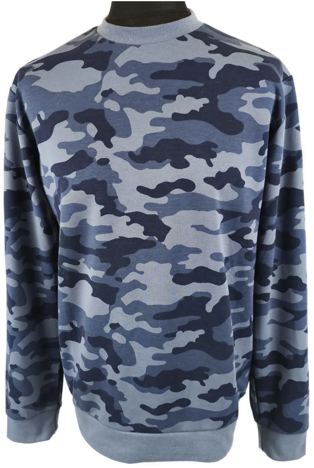 Sweatshirt Herren, CMP, Gr.52 - Bild 1