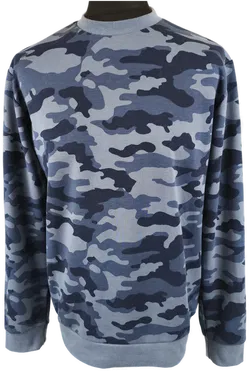 Sweatshirt Herren, CMP, Gr.52 - Bild 1