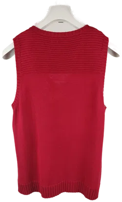 s.Oliver Damen Pullover ärmellos - XL/44 - Bild 2