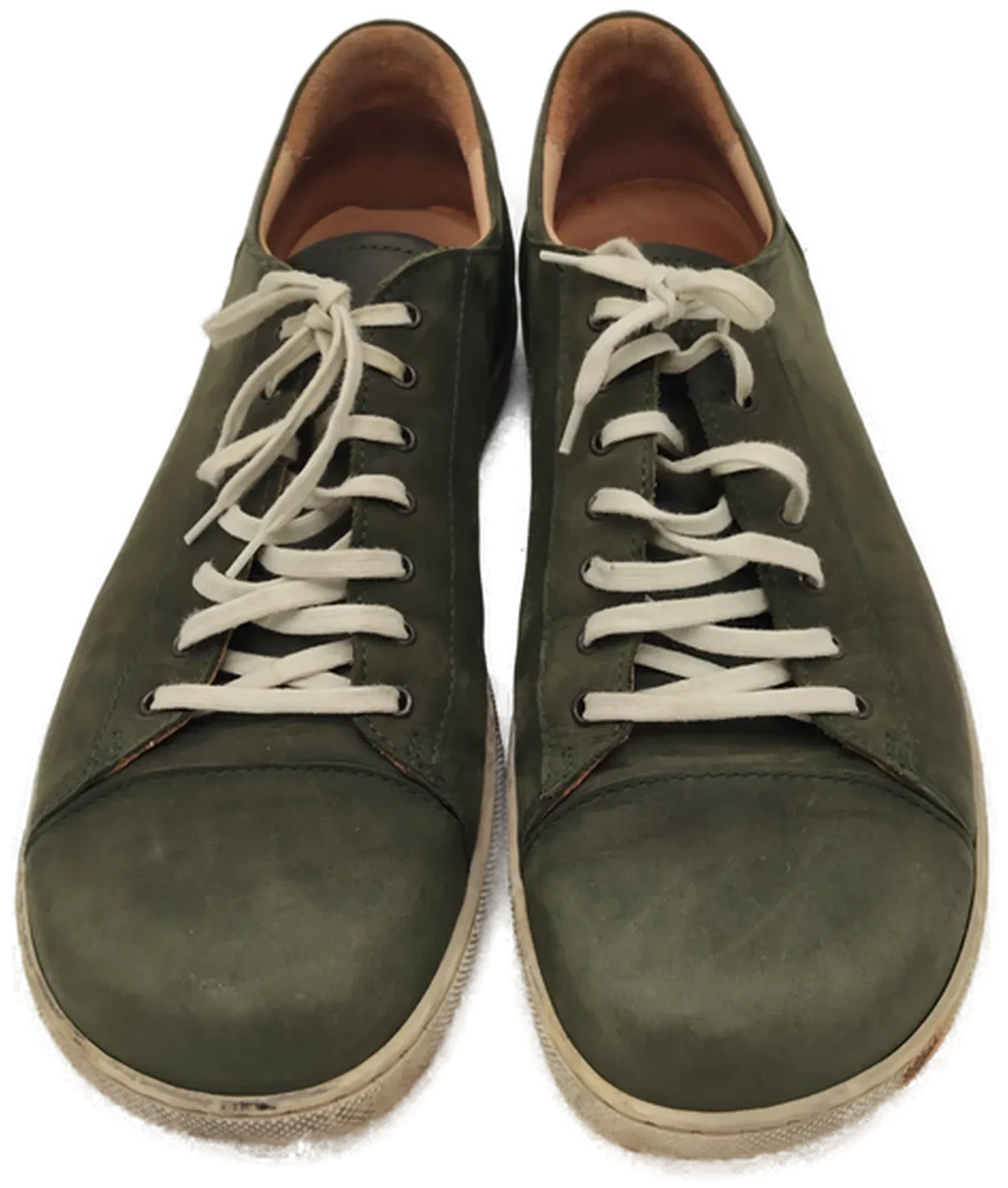 Herrenschuhe GEA Waldviertler Leder Gr. 43 | Casual-Klassiker – Bild 2