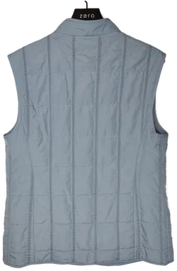 Basler Damen Gilet Hellblau | Zeitloser Chic - Bild 2