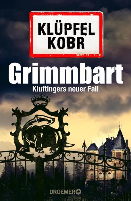 Grimmbart - Volker Klüpfel,Michael Kobr - Bild 2