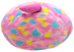 Ty Squish-A-Boo Einhorn Stofftier - Bild 7
