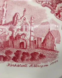 Johnson Bros England 