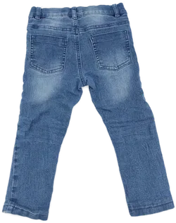 Jeanshose  