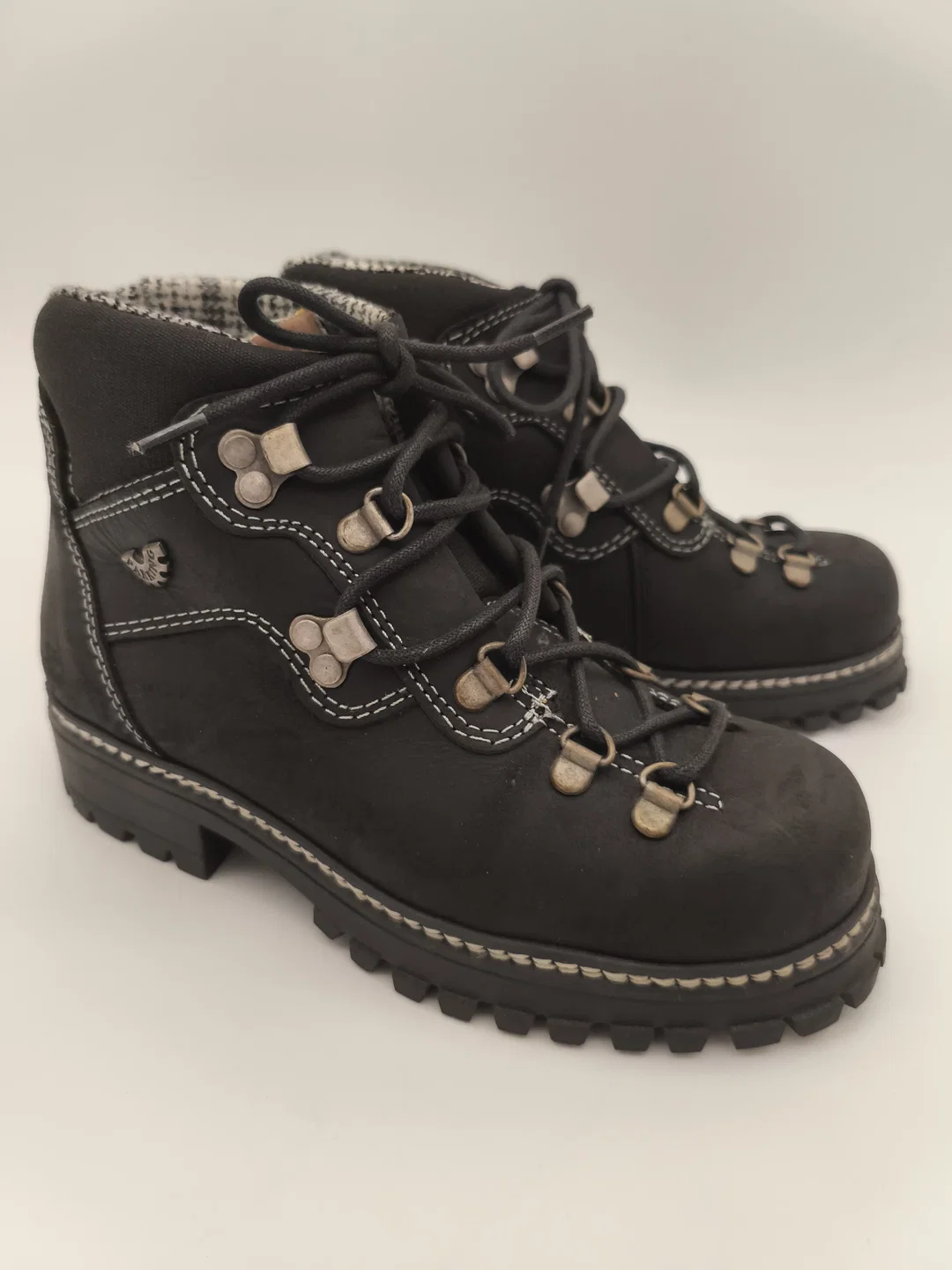 Mädchenschuhe "Rockstone" Gr. 34 NEU – Bild 2