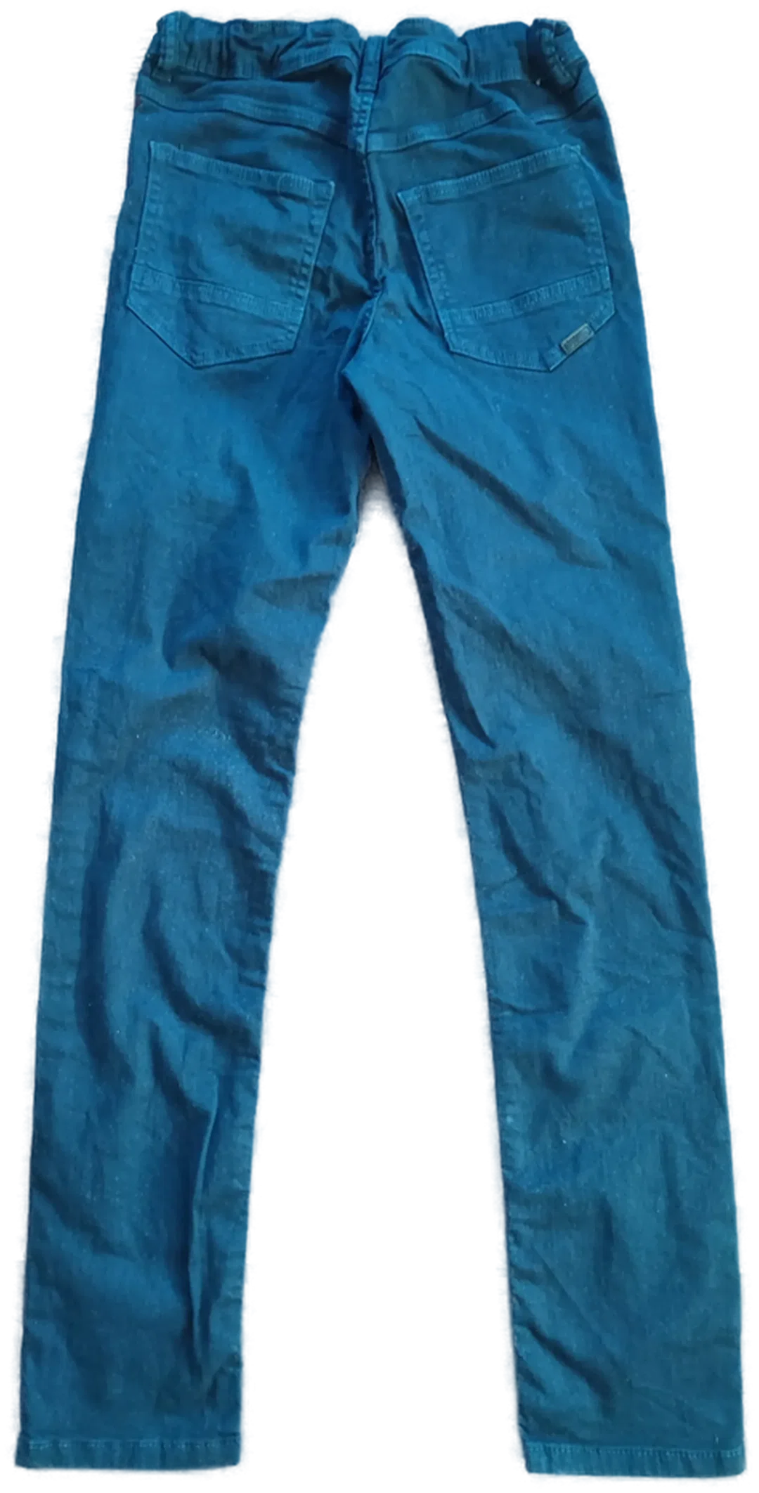 Kinder Jeans - Name It Gr. 158 – Bild 2