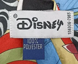 Disney Herrenkrawatte gemustert – Vorschau 3