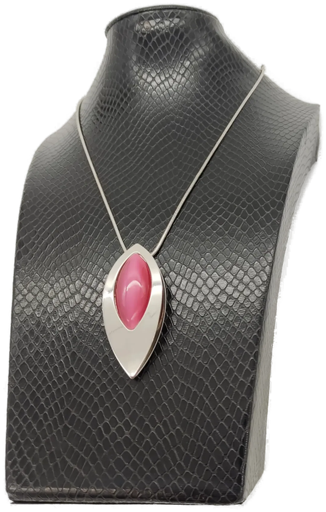 Halskette in Schatulle - Bild 4