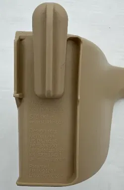 Stokke Tripp Trapp Baby Set - Bild 4