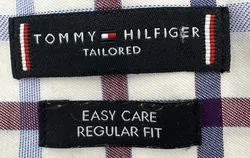 Tommy Hilfiger - Herrenhemd - Gr. 42 - Bild 4