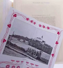 Archiv 6 Bände "Oberösterreich Edition" in roten Kunstledermappen – Vorschau 5