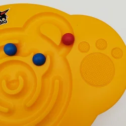 BIG Kinder Balance-Brett - Motorik-Training! - Bild 2