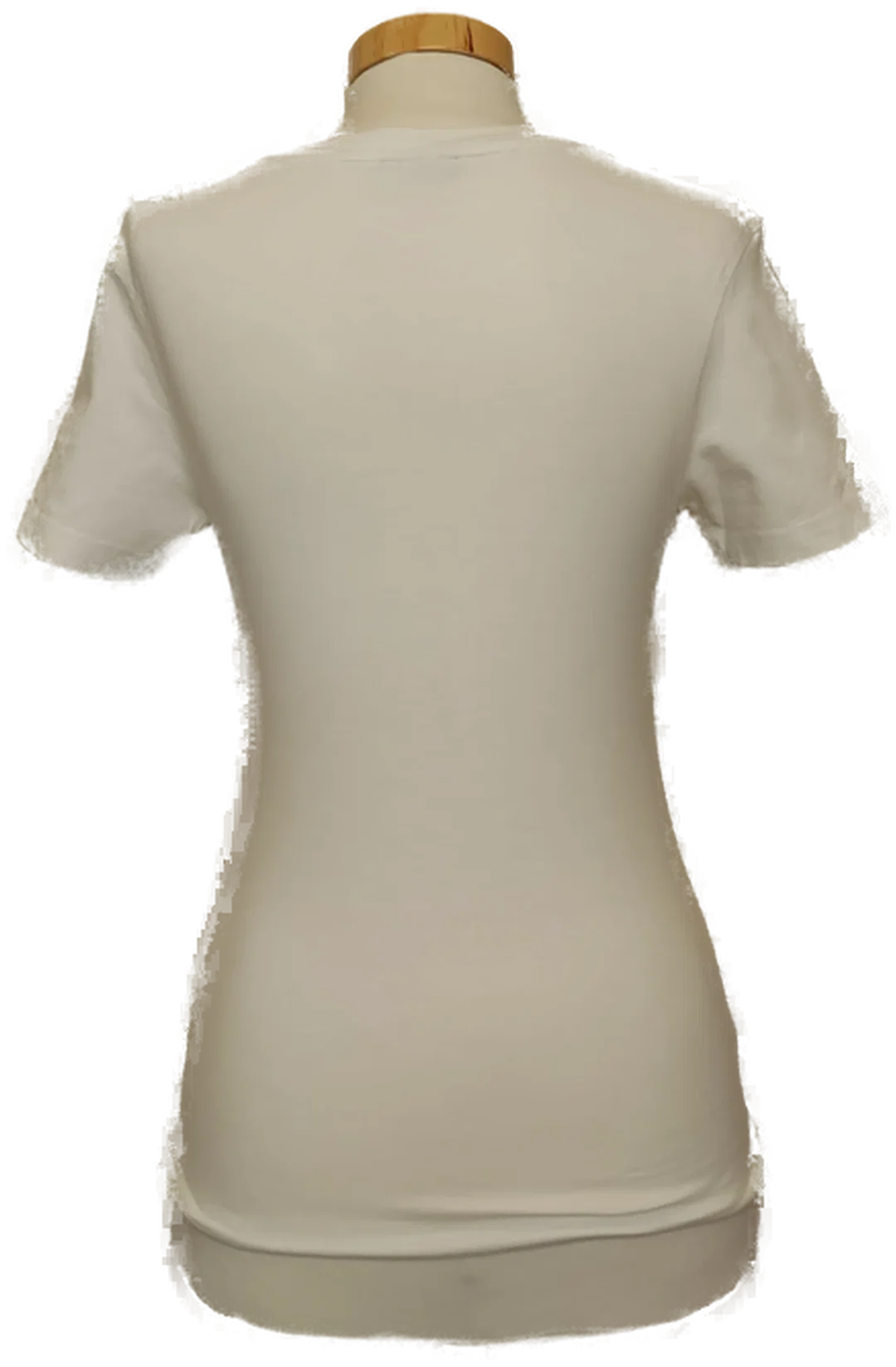 Adidas Damen Shirt weiß Gr. 36 – Bild 4