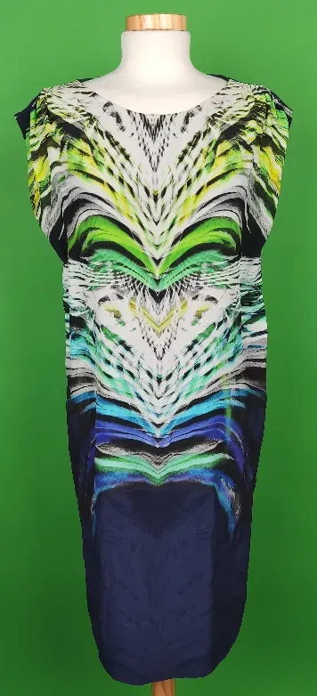 Escada Sport - Damenkleid Gr. 36 - Bild 4