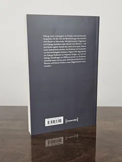 Cyborg werden - Dagmar Fink - Bild 2