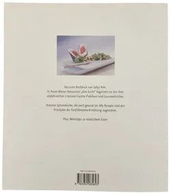 Kim kocht - Sohyi Kim  - Bild 2