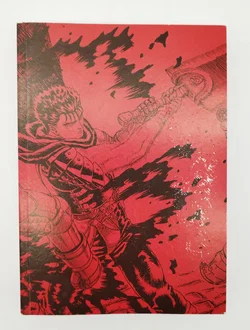 Manga, Berserk, Band 1 - Softcover, ab 16 Jahren  – Vorschau 1