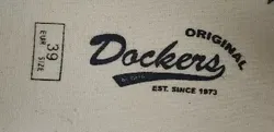 Dockers - Damen Sneaker Gr. 39 - Bild 3