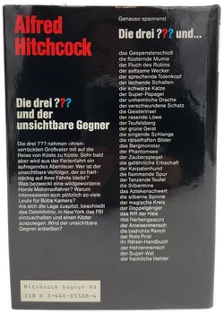 Alfred Hitchcock 