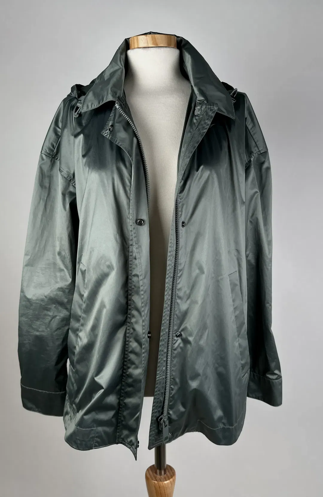 Massimo Dutti - Damenjacke - Gr. S - Bild 1