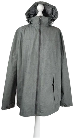 Damen Sportjacke Sonstige Polyester Gr.48 | Wie Neu - Bild 4