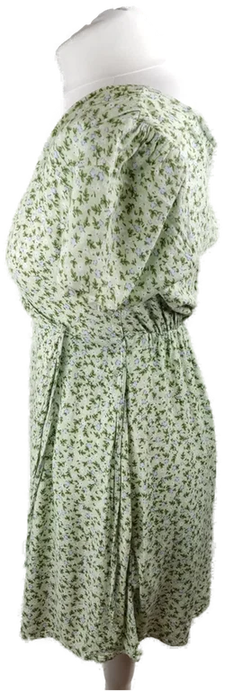 C&A Minikleid Geblümt Viskose | Casual-Liebling – Vorschau 2