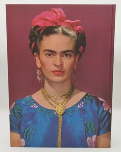 Frida Kahlo, Sämtliche Gemälde - Luis-Martín Lozano – Vorschau 3