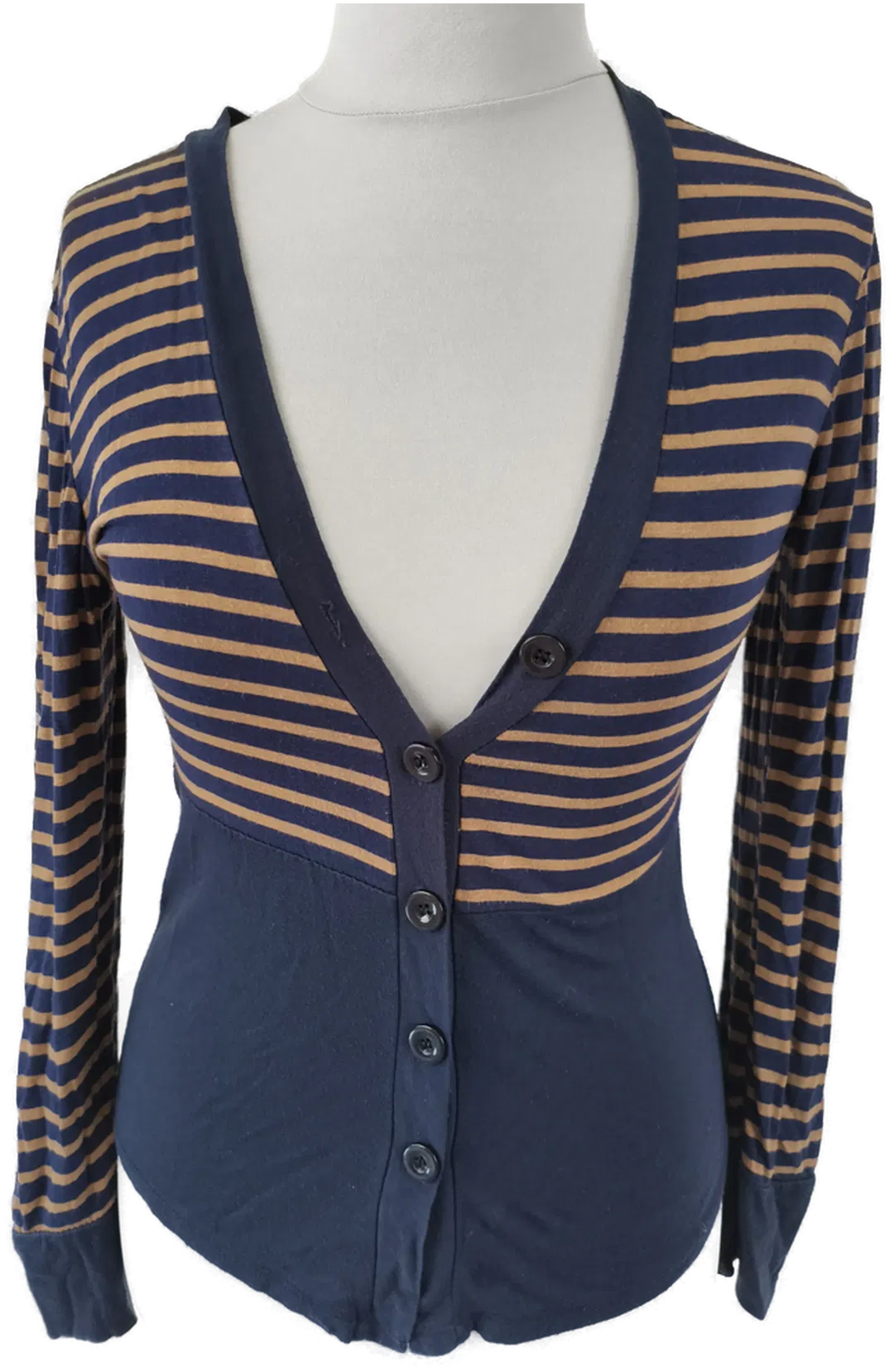 Jennifer Taylor, Damenweste, Gr. M - Bild 4